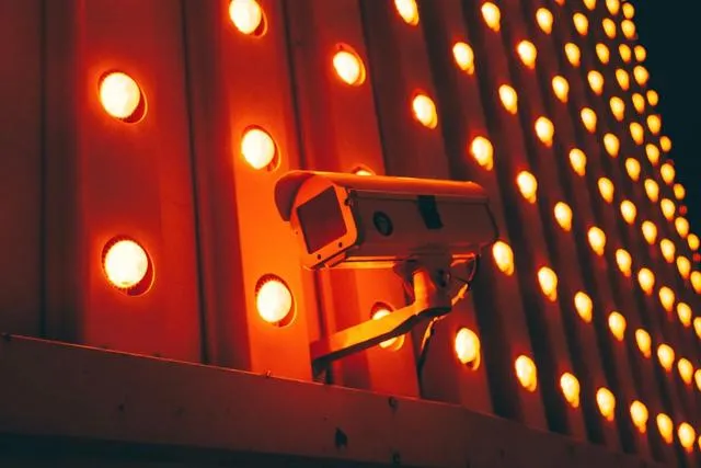 Privacy is the Issue of Our Age