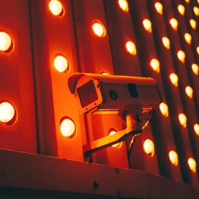 Privacy is the Issue of Our Age