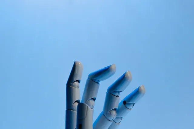 ChatGPT: It's the end of the world as we know it!