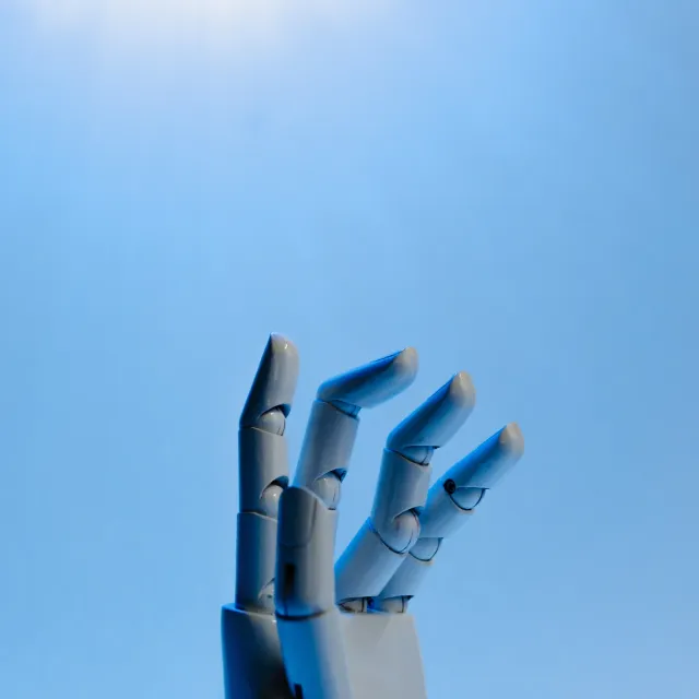 ChatGPT: It's the end of the world as we know it!