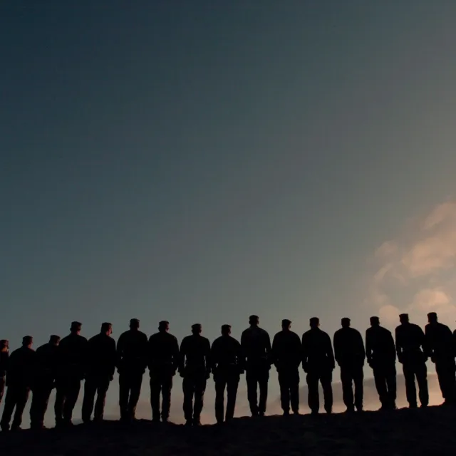 Life lessons learned while serving in the military